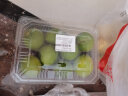 京鲜生 塔西提无籽柠檬 青柠檬 1kg装 大果60-120g 新鲜水果 实拍图