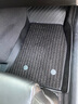 3W適用于TPE凱迪拉克ATSL專用3W汽車腳墊CT5ct4XTS XT5 CT6新XT4墊 ATSL全TPE腳墊+毯面 曬單實(shí)拍圖