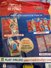 帕尼尼（PANINI）2018俄羅斯世界杯官方球星卡初始包 世界杯紀(jì)念收藏品 曬單實(shí)拍圖