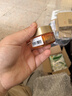 相宜本草（INOHERB） 龍膽舒潤乳霜（舒潤 強韌屏障 溫和緩解泛紅 不緊繃 敏感肌乳霜 龍膽安心舒潤乳霜50g 曬單實拍圖