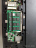 DDR3L 1600華碩X550 W519L VM510 FX50J筆記本內存條三代4G 8G N551 N56V N550 N55 W519L 8G 曬單實(shí)拍圖