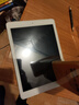 HKXA適用ipad5代/Air觸摸屏2017款A(yù)1474 A1475屏幕A1822/1823外屏 iPad5/A1474白色帶按鍵 曬單實拍圖