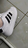 阿迪達(dá)斯 （adidas）女鞋運(yùn)動(dòng)鞋耐磨緩震輕便透氣休閑鞋IE1092 UK4.5碼37 曬單實(shí)拍圖