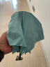 MAMORU雨伞太阳伞防紫外线遮阳伞三折防晒碳纤超轻晴雨伞日本进口浅绿色 实拍图