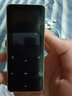 尚展（SHANGZHAN） X3學生隨身聽mp3播放器便攜觸摸有屏無損音樂高清藍牙看電子書英語聽力學習定時鬧鐘日歷 銀色4G無外放無耳機 曬單實拍圖