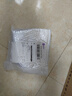 3.8cm雙面加厚雙斜紋松緊帶寬彈力腰帶輔料扁皮筋褲腰橡筋綁帶4cm 3.8cm藏青色2米 曬單實拍圖