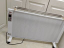 揚子碳纖維電暖器電暖氣取暖器家用節(jié)能省電全屋速熱壁掛式臥室電暖氣片大面積電暖風(fēng)機 碳晶2000W變頻控溫+雙面加熱【適用25㎡左右】 曬單實拍圖