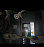 風(fēng)帆（sail）風(fēng)帆汽車(chē)電瓶80D26蓄電池12V68A風(fēng)帆電瓶 旗云3奇瑞A5瑞虎3 以舊換新 曬單實(shí)拍圖