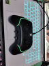 雷蛇（Razer） 微软官方授权 Xbox手柄 机械触感按键 支持pc电脑steam地平线老头环 幻影战狼v2幻彩版 黑色 实拍图