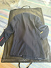FULL MONTY布雷澤羊毛西裝男士休閑修身西服外套輕商務(wù)單西 雙排牛角扣1891 44 曬單實拍圖