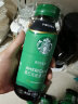 星巴克（Starbucks）星选 美式270ml*6瓶 即饮咖啡饮料(新老包装随机发货) 实拍图