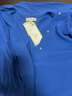 PORTS寶姿春夏新品女裝長(cháng)袖長(cháng)連衣裙LM8D086QWB011 深藍色 XS (2) 曬單實(shí)拍圖