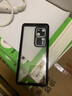 vivoS18手機(jī)殼新款全包鏡頭S18PRO雙面玻璃S18E磁吸保護(hù)套外殼防摔防爆鋁合金邊框透明笑源 【爵士黑*磁吸雙面玻璃】全包一體鏡頭蓋*防塵設(shè)計(jì) vivo S18 曬單實(shí)拍圖