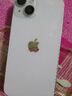 Apple iPhone14 蘋(píng)果14 國(guó)行 蘋(píng)果14二手 二手蘋(píng)果手機(jī) 雙卡雙待5G 非pro 紫色 99新256G 國(guó)行雙卡【三年店保+五年老店】 曬單實(shí)拍圖