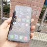 施奈登 适用苹果14钢化膜iPhone14 pro max抗蓝光Plus高清防指纹钻石防爆手机贴膜 【苹果14】全透明升级防指纹*2片装 实拍图