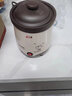 三源紫砂鍋湯粥煲0.8L紫砂膽小電燉鍋寶寶輔食煮粥湯鍋3-4小時(shí)煮好 0.8升迷你湯粥煲3-4小時(shí)燉好 0.8L 曬單實(shí)拍圖