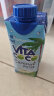 唯他可可（Vita Coco）椰子水椰汁饮料年货 低糖低卡富含电解质 原装进口果汁330ml*12瓶 实拍图