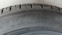 米其林（MICHELIN）汽車輪胎 235/45R18 98W 浩悅五代 Primacy 5 適配帕薩特/星瑞 曬單實拍圖