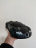 JJR/C变形车遥控机器人男孩儿童玩具车rc遥控车碰碰车赛车六一节礼物 实拍图