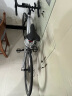 迪卡侬RC100公路自行车成人弯把铝架轻量竞速公路赛车变速OVB1 RC100 锌灰色 S+骑行手机支架 实拍图