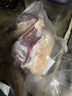 靈澈新鮮羊肉去骨羊腿肉原切帶皮羊肉剔骨正宗散養(yǎng)山羊燒烤食材火鍋清 3斤(帶皮帶骨羊腿) 原切羊腿肉(默認切塊) 曬單實拍圖