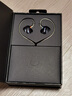 飛傲（FiiO） FH3一圈兩鐵三單元鍍鈹樓氏動鐵耳機入耳式有線高音質(zhì) 黑色 曬單實拍圖