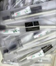 賓館一次性牙刷家用待客軟毛帶牙膏酒店專用民宿洗漱用品牙具套裝 秸稈米色牙刷【兩面針牙膏】 100套【劃算】 曬單實(shí)拍圖