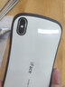 廷家和 IFace蘋果xs max手機殼iphoneXR保護套全包防摔7/8plus小蠻腰6s潮女款 iface白色+掛繩 蘋果xsmax 曬單實拍圖