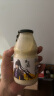 养味香蕉牛奶220g*15瓶营养早餐饮品儿童甜牛奶饮料风味牛奶整箱 实拍图