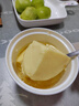 國(guó)玥景德鎮(zhèn)骨瓷純白燉盅釉下彩陶瓷帶蓋蒸蛋碗家用燕窩補(bǔ)品保溫?zé)豕?純白3.5英寸燉盅1個(gè) 曬單實(shí)拍圖