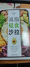 減脂輕食沙拉 減脂、低熱量、沙拉、食譜、輕食、健康 曬單實(shí)拍圖