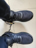 ASICS亚瑟士 男鞋跑鞋回弹跑步训练型运动鞋 GEL-EXCITE 9 黑色/灰色 43.5 实拍图