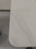 钟爱一生桌垫透明桌面垫餐桌布防水防油PVC软玻璃茶几垫水晶板台面垫抗菌 【2.0加厚无味】无色款 圆角磨边 40*60cm【学校小学生餐垫】 实拍图