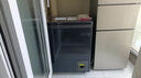 中科西冷冰柜 零下-40度超低溫小型家用-60冷柜臥式商用冰箱【海鮮名貴食材冷凍柜】【夏天可達設定溫度】 家用款110L -50度(-15到-50度可調) 曬單實(shí)拍圖