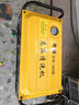 黑貓圣將家用高壓洗車(chē)機全自動(dòng)沖洗水泵自吸大功率220V 1600W +10米管+泡沫壺+ 洗車(chē)套件 曬單實(shí)拍圖