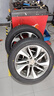 普利司通（Bridgestone）普利司通輪胎TURANZA ER33 泰然者系列 舒適靜音 225/50R17 94V KZ 本田雅閣英仕派 曬單實(shí)拍圖