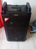 萬(wàn)利達（Malata）巨鼎新廣場(chǎng)舞音響戶(hù)外超大功率專(zhuān)業(yè)三分頻K歌演出移動(dòng)拉桿音箱帶無(wú)線(xiàn)麥克風(fēng) 新巨鼎M+9037B【15吋低音+話(huà)筒】 曬單實(shí)拍圖