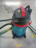扬子（YANGZI）吸尘器家用装修工业桶式吸尘机2560W大功率干湿吹35升 实拍图