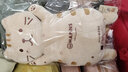 LIV HEART日本貓咪玩偶抱枕生日禮物毛絨玩具貓50厘米 鯛魚貓 50cm 曬單實拍圖