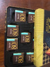 倍乐思80%可可黑巧克力礼盒108g 马来西亚进口零食 健身运动生日礼物 实拍图
