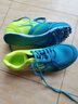 海爾斯（HEALTH）海爾斯釘鞋運動(dòng)會(huì )短跑比賽男女大碼中考小學(xué)生訓練田徑兒童釘子鞋  5599S綠色（偏小買(mǎi)大一碼合適） 37 曬單實(shí)拍圖