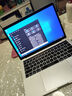 Apple蘋果MacBookAir超薄Pro獨顯二手筆記本電腦游戲辦公學(xué)習(xí)便攜剪輯學(xué)生M1超薄i7 95新19款962灰992銀8G/256G帶Bar 95成新 曬單實拍圖