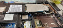 聯(lián)想（Lenovo） 原裝固態(tài)硬盤SATA3 2.5英寸升級臺式主機一體機筆記本電腦吃雞SSD固態(tài)  512G Y450/Y460/Y470/Y480系列 曬單實拍圖