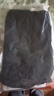 立蒙（LIMENG）【2件裝】180g純棉黑白色短袖t恤男女寬松打底潮t 白+黑 L  曬單實拍圖