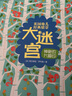 當(dāng)當(dāng)正版童書 尤斯伯恩:英國幼兒經(jīng)典情景大迷宮（共3冊） 曬單實拍圖