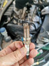 火炬(TORCH) 銥金火花塞燃?xì)馓烊粴釩NG油氣兩用四極火花塞銥鉑金雙銥金伊蘭特捷達(dá)愛(ài)麗舍凱越 油汽兩用 愛(ài)麗舍 曬單實(shí)拍圖