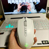 美諾熙機(jī)械革命極光X Pro無線鼠標(biāo)耀世156Pro/蛟龍筆記本電腦有線電競鼠標(biāo)翼龍15Pro藍(lán)牙三模RGB游戲電競 升級版7鍵-單模+RGB燈效+充電-經(jīng)典白 曬單實拍圖