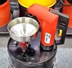 威克優(yōu)手動(dòng)電動(dòng)抽油泵手搖泵 防爆吸油神器 大油桶抽柴煤油齒輪潤滑油泵 手動(dòng)快速抽油泵【送油品標簽】 【適用60L-208L油桶】 曬單實(shí)拍圖