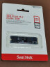 闪迪（SanDisk）250GB SSD固态硬盘 M.2接口NVMe协议四通道PCIe3.0加强版稳定兼容笔记本台式 ｜西部数据出品 实拍图
