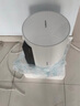 創(chuàng  )維（Skyworth）【上門(mén)安裝】熱水器家用衛生間洗澡小型圓筒電熱水器儲水式一級能效節能省電出租房以舊換新 60L 2200W 【鎂棒免換】80%熱水輸出率 曬單實(shí)拍圖